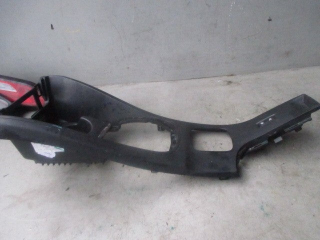 2015 RENAULT MEGANE DASHBOARD CENTRE CONSOLE TRIM
