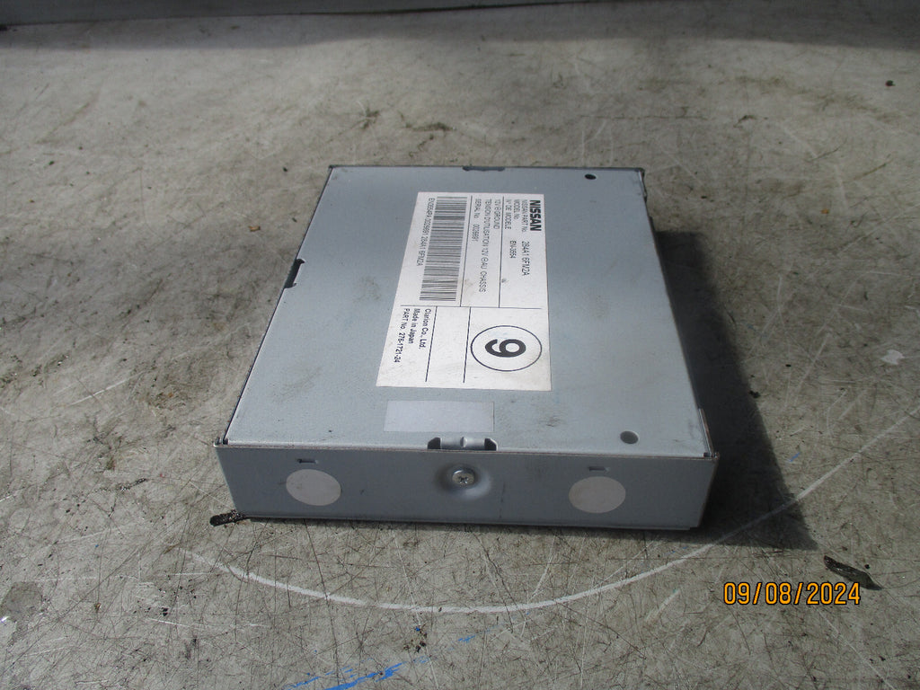 2020 NISSAN X TRAIL 1.3 PETROL MK3 T32 CAMERA CONTROL MODULE UNIT 284A16FM2A