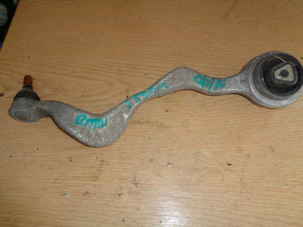 BMW 1 SERIES E87 OSF DRIVER SIDE FRONT LOWER TRACK CONTROL ARM