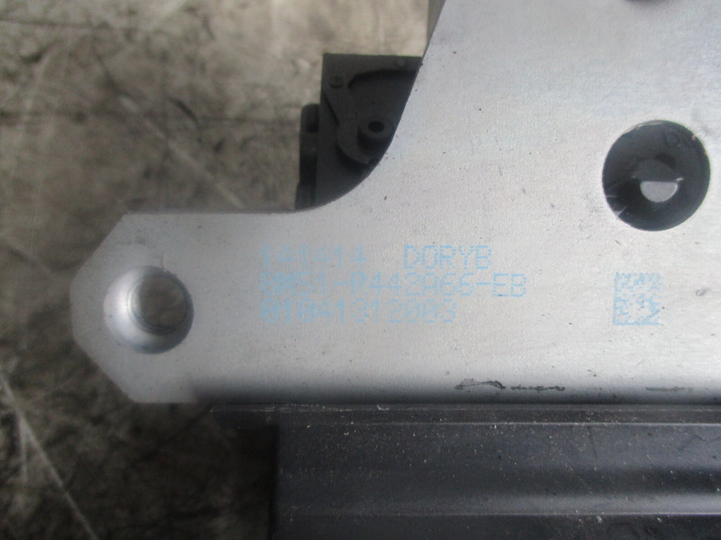 FORD MONDEO MK4 2014 HATCH REAR TAILGATE BOOTLID BOOT LOCK MECH BM51R442A66EB