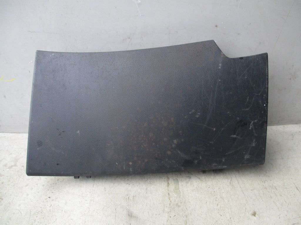 HYUNDAI I40 2014 FRONT INTERIOR GLOVEBOX PASSENGERS SIDE
