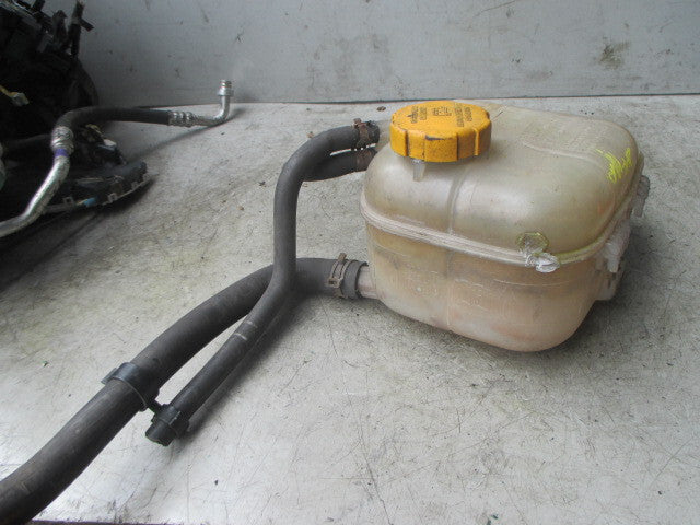 2010 VAUXHALL ZAFIRA 1.8 PETROL COOLANT WATER EXPANSION TANK 13127129