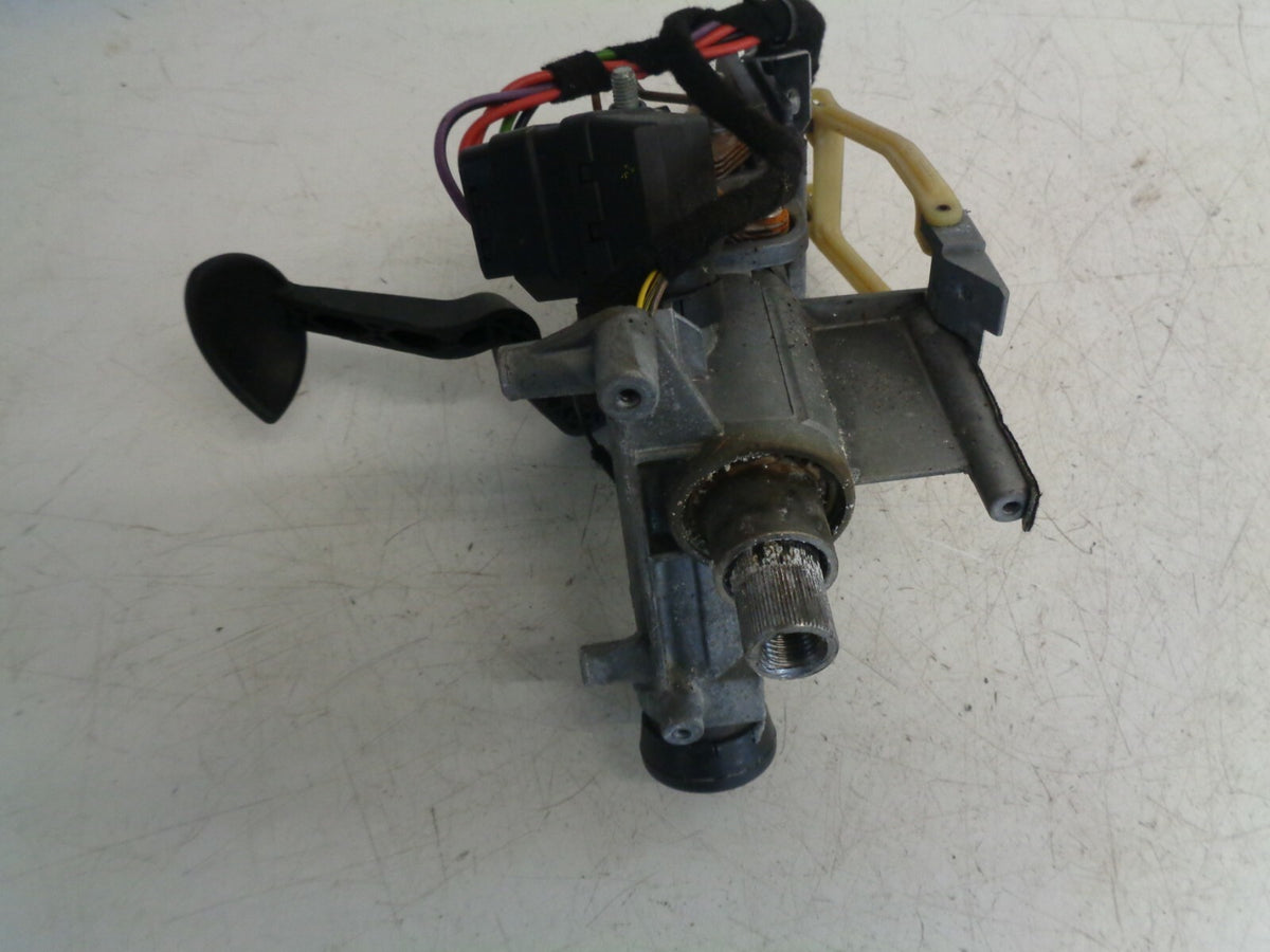 BMW MINI COOPER R50 2000-2006 UPPER STEERING COLUMN