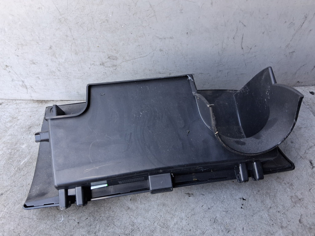 2019 CITROEN C1 MK2 GLOVE BOX FRONT STORAGE COMPARTMENT 555500H020