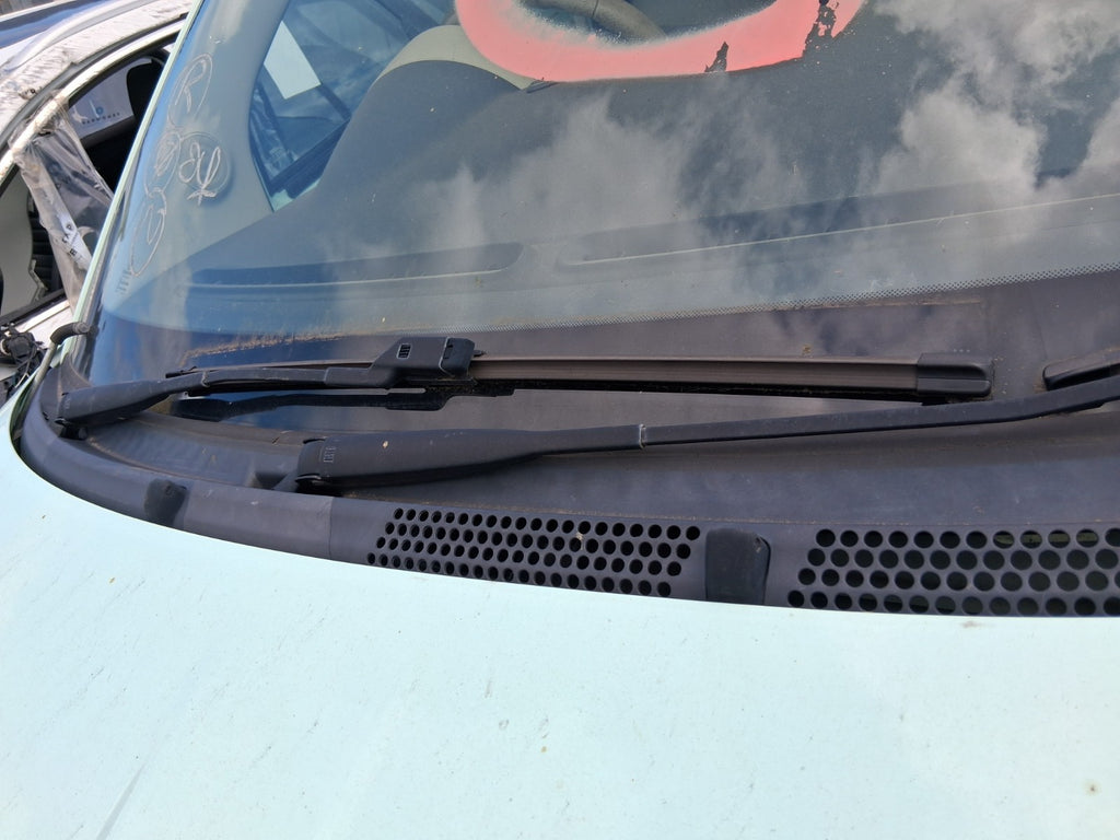 2015 FIAT 500 LOUNGE MK1 FRONT WINDSCREEN WIPER MOTOR & LINKAGE
