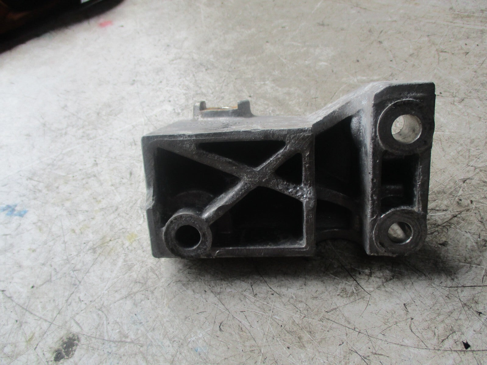 FORD MONDEO MK5 2019 2.0 DIESEL ENGINE MOUNT 1165169LB0