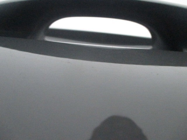 2024 FORD PUMA NSR PASSENGER SIDE REAR EXTERIOR DOOR HANDLE GREY MATTER