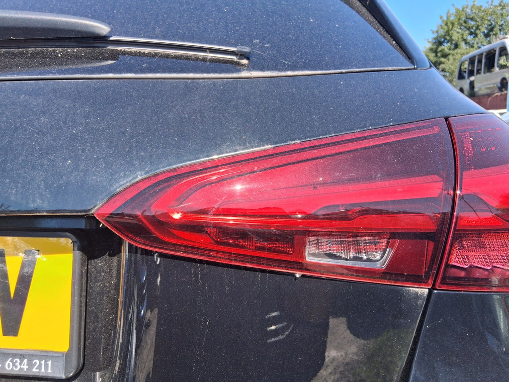 2023 MERCEDES A CLASS AMG LINE W177 HATCH OSR DRIVER SIDE REAR INNER TAIL LIGHT