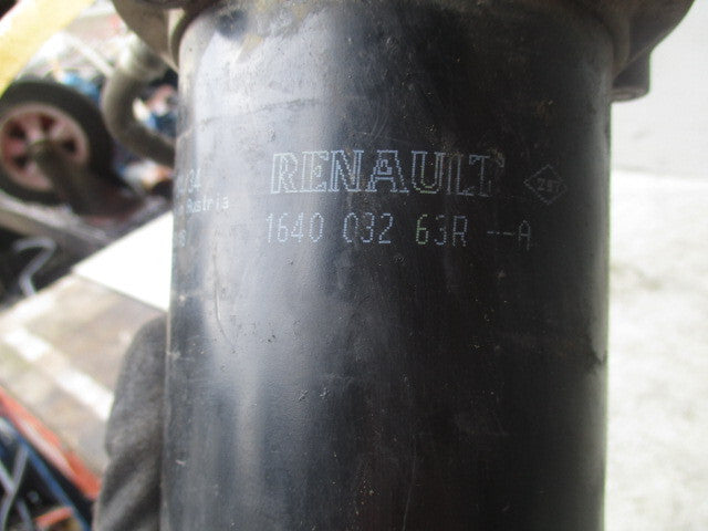 2020 VAUXHAll VIVARO MK3 FUEL FILTER HOUSING 164003263R