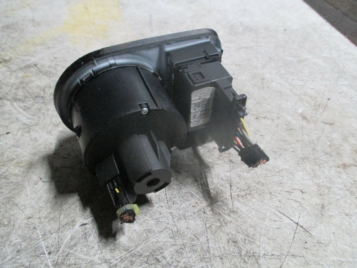 SEAT LEON MK2 2007 HEADLIGHT CONTROL SWITCH 1P2941431B