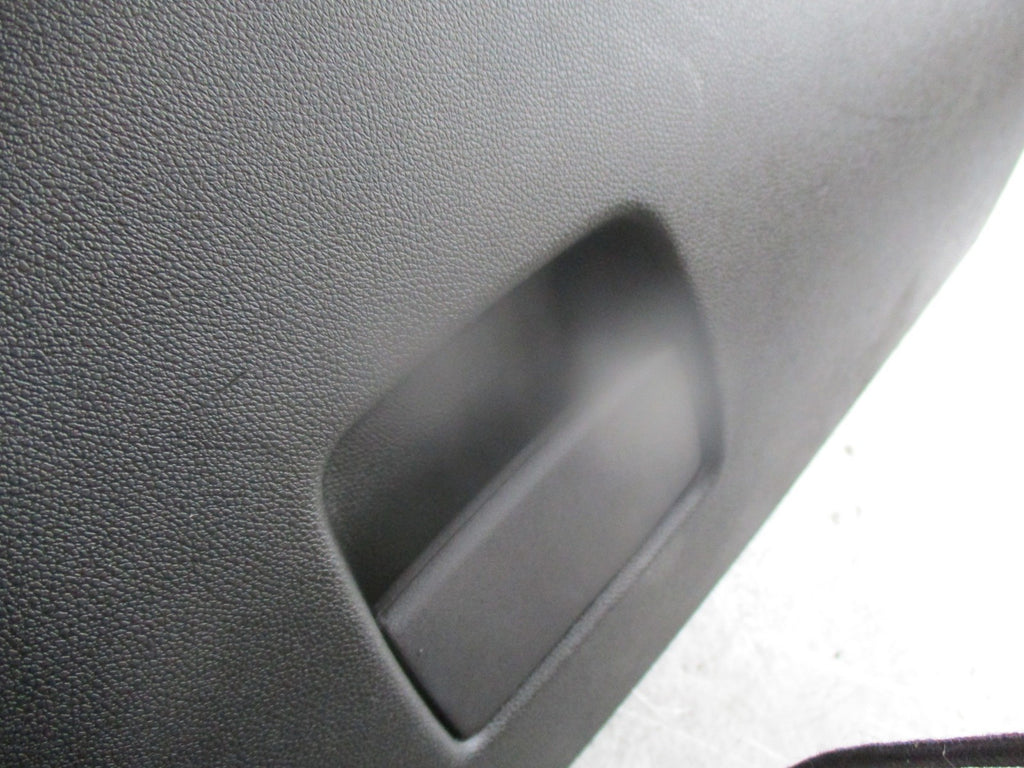 2017 VAUXHALL CORSA E GLOVE BOX COMPLETE 460029937