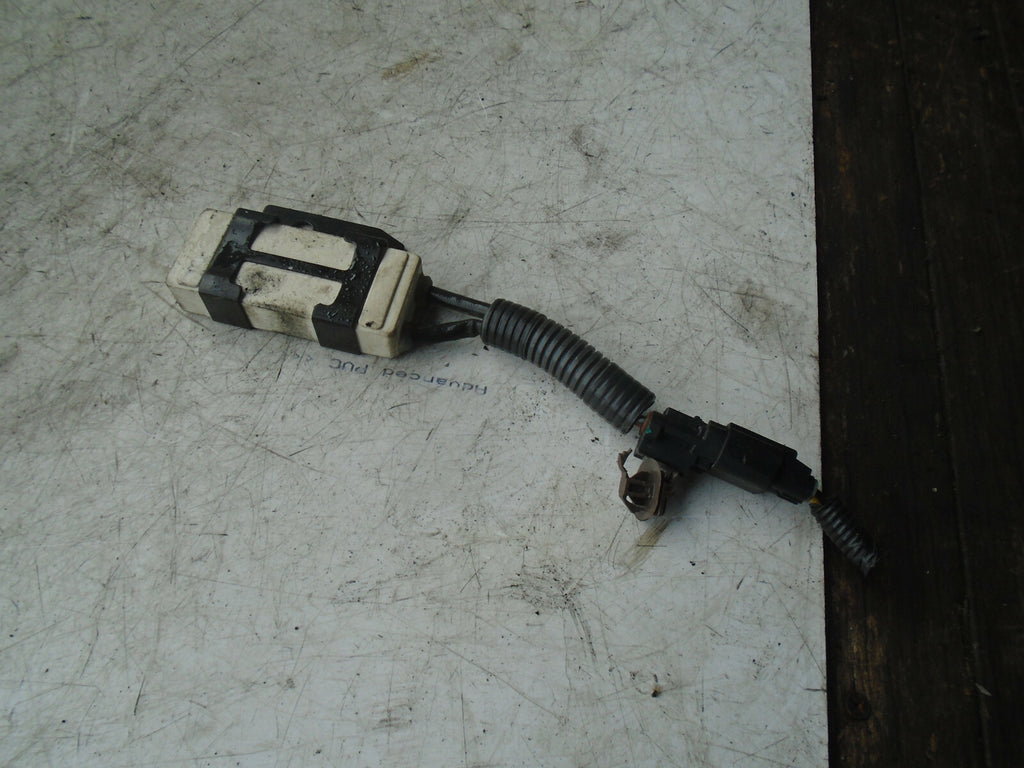 HONDA JAZZ MK4 2019 HEATER BLOWER RESISTOR MODULE 2468107600