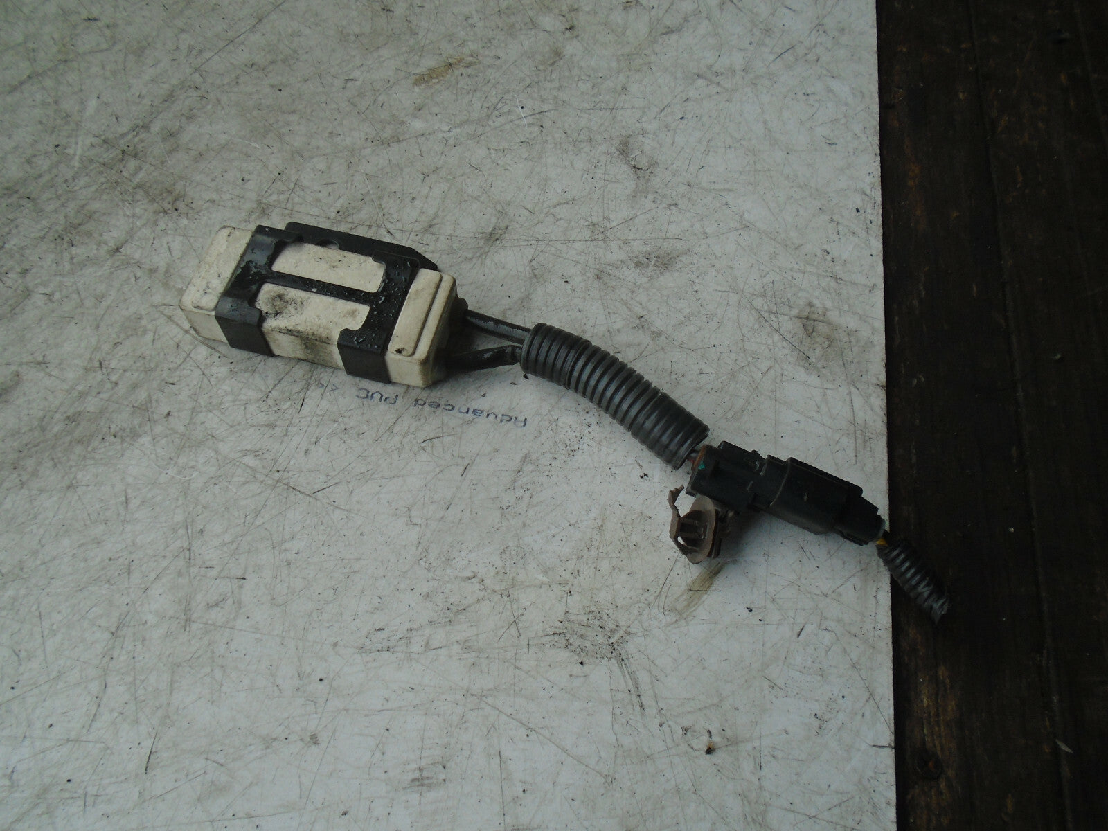 HONDA JAZZ MK4 2019 HEATER BLOWER RESISTOR MODULE 2468107600