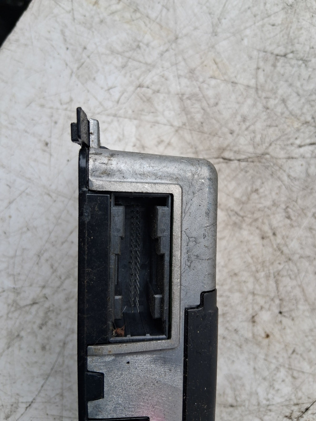 2024 AUDI A1 MK2 GB ONLINE CONNECTIVITY CONTROL MODULE 2GA035284B