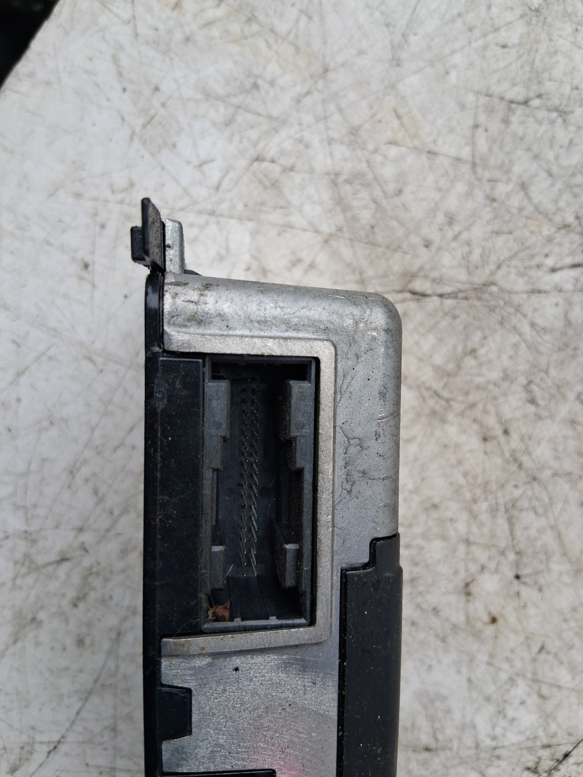 2024 AUDI A1 MK2 GB ONLINE CONNECTIVITY CONTROL MODULE 2GA035284B