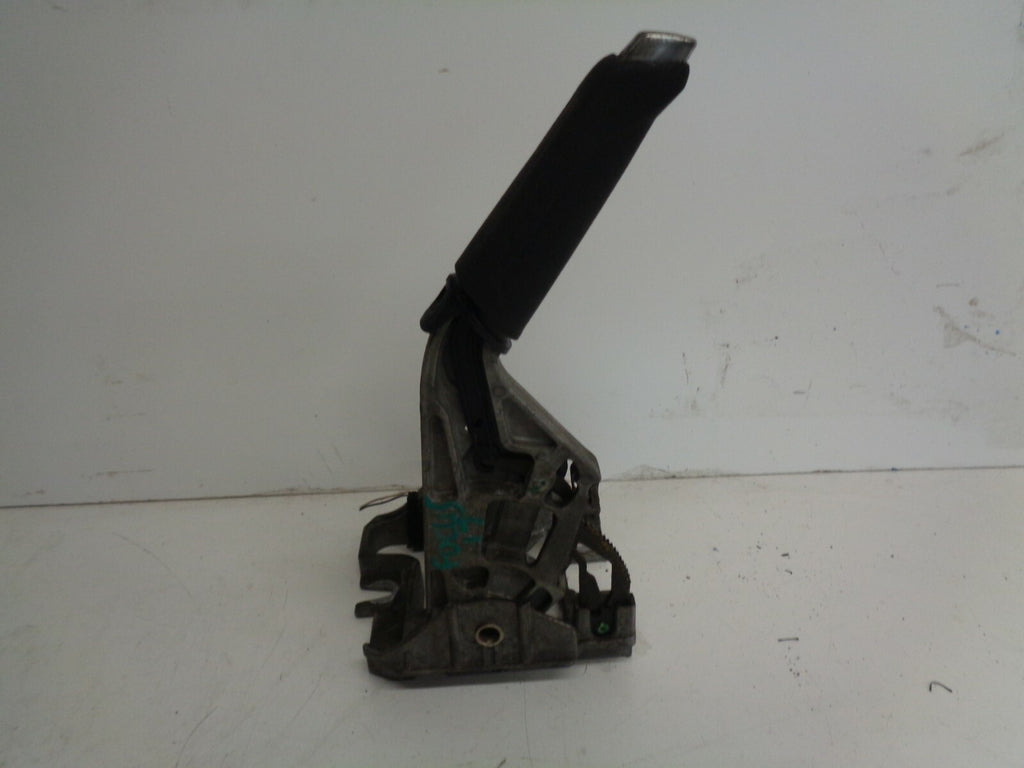 FORD FOCUS 2017 MK3 HANDBRAKE LEVER MECHANISM HANDLE