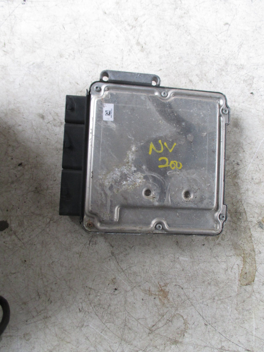 NISSAN NV200 NV 200 2016 1.5 ENGINE CONTROL ECU 237103VD0C