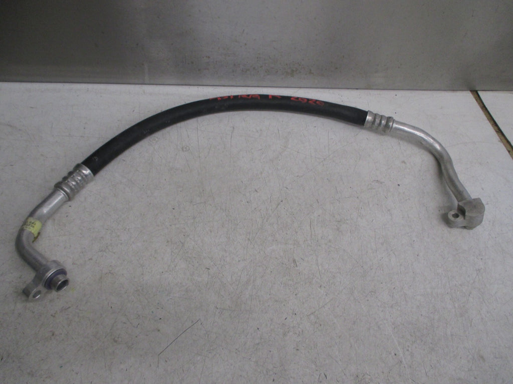 VAUXHALL ASTRA K 2020 1.2 PETROL AC AIR CONDITIONING HOSE PIPE 39171883