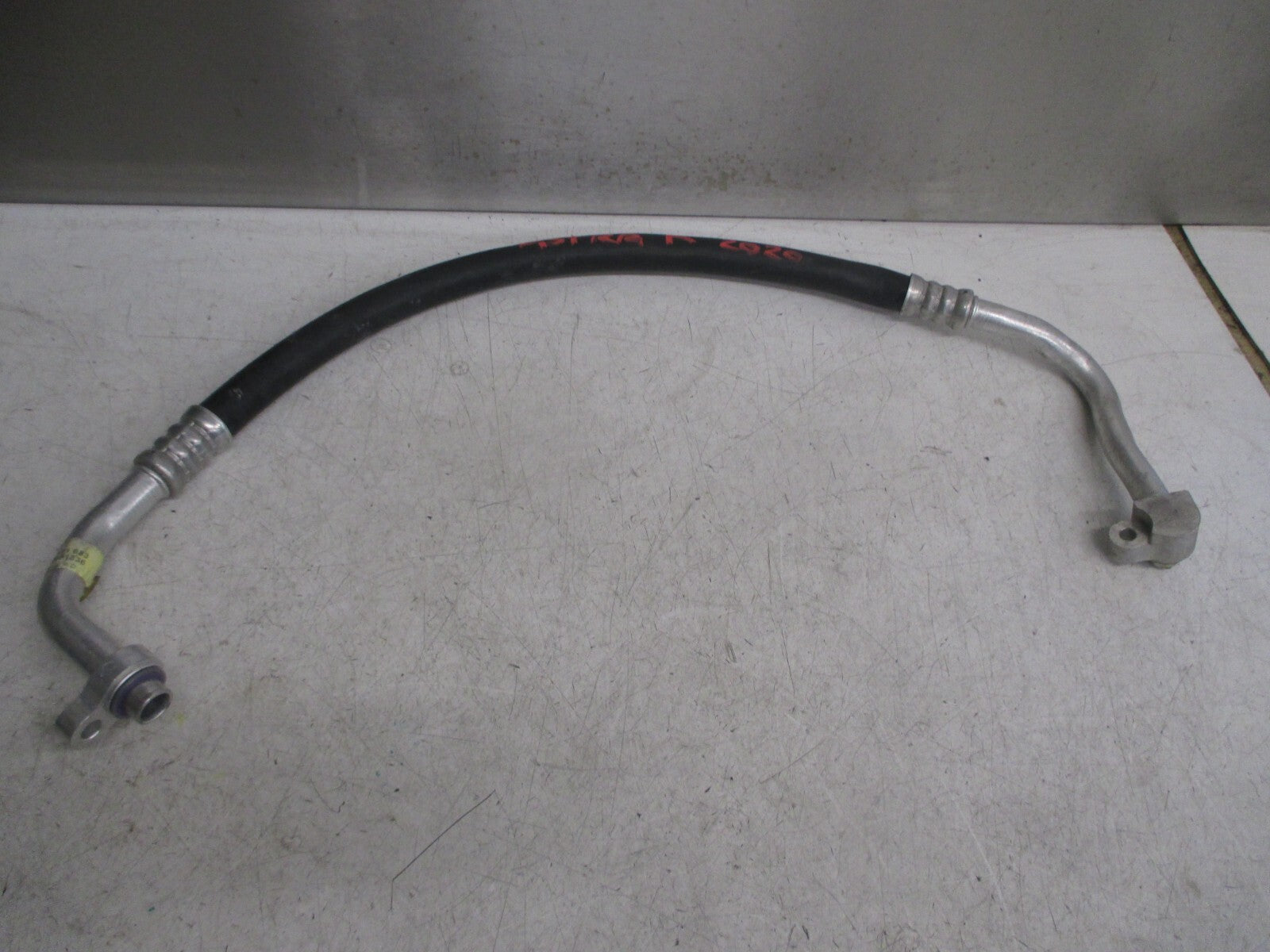 VAUXHALL ASTRA K 2020 1.2 PETROL AC AIR CONDITIONING HOSE PIPE 39171883