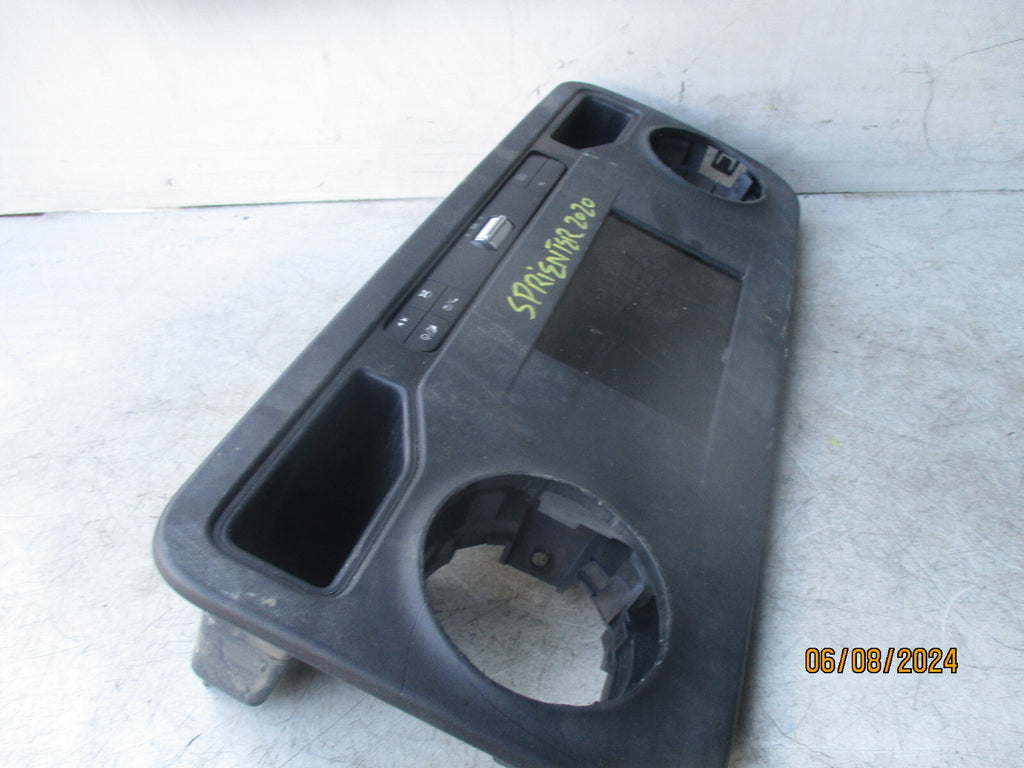 2020 MERCEDES BENZ SPRINTER W907 DIGITAL DISPLAY SCREEN A9079001703