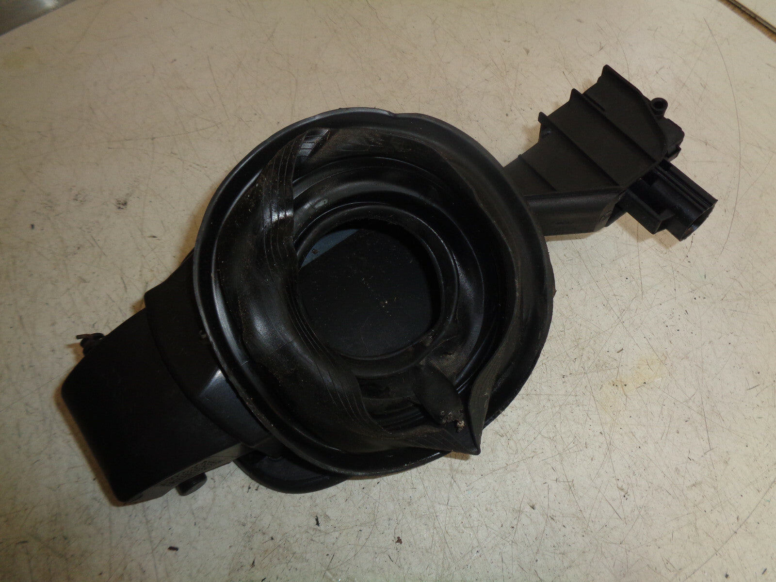 FORD MONDEO MK4 2014 DIESEL FUEL FILLER FLAP COVER 7S71A405A02