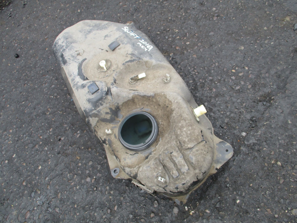 SUZUKI SWIFT MK4 2019 1.2 PETROL FUEL TANK RESERVOIR 8910152R0