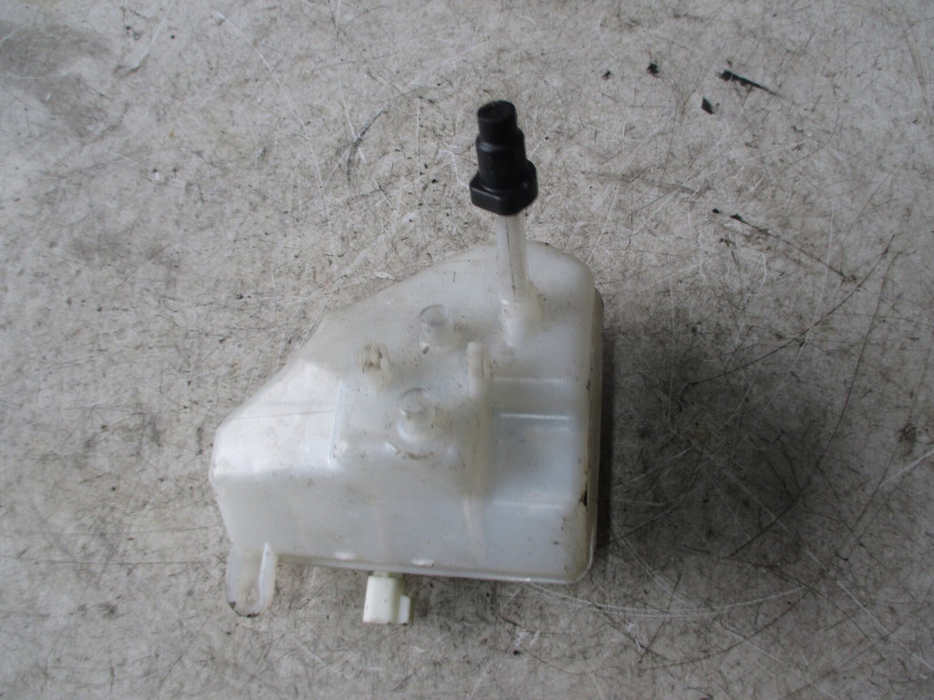 JAGUAR XE 2019 2.0 DIESEL BRAKE MASTER CYLINDER 03350885641