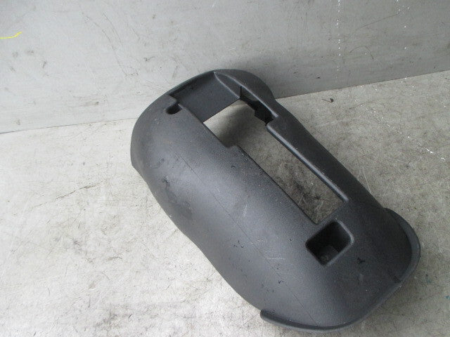 FORD TRANSIT 350 MK8 2021 LOWER STEERING COLUMN SURROUND BK213533ABW