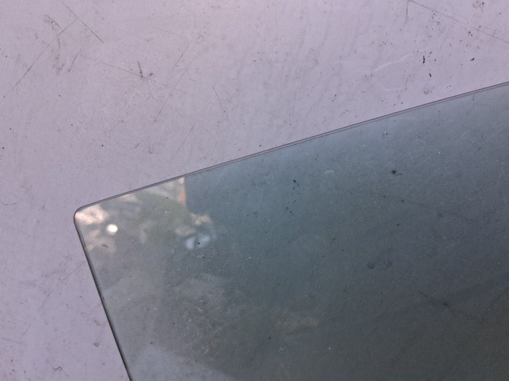 2021 VOLKSWAGEN T CROSS NSR PASSENGER SIDE REAR LEFT WINDOW GLASS