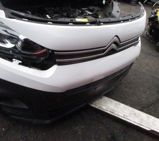 2023 CITROEN BERLINGO MK3 FRONT BUMPER