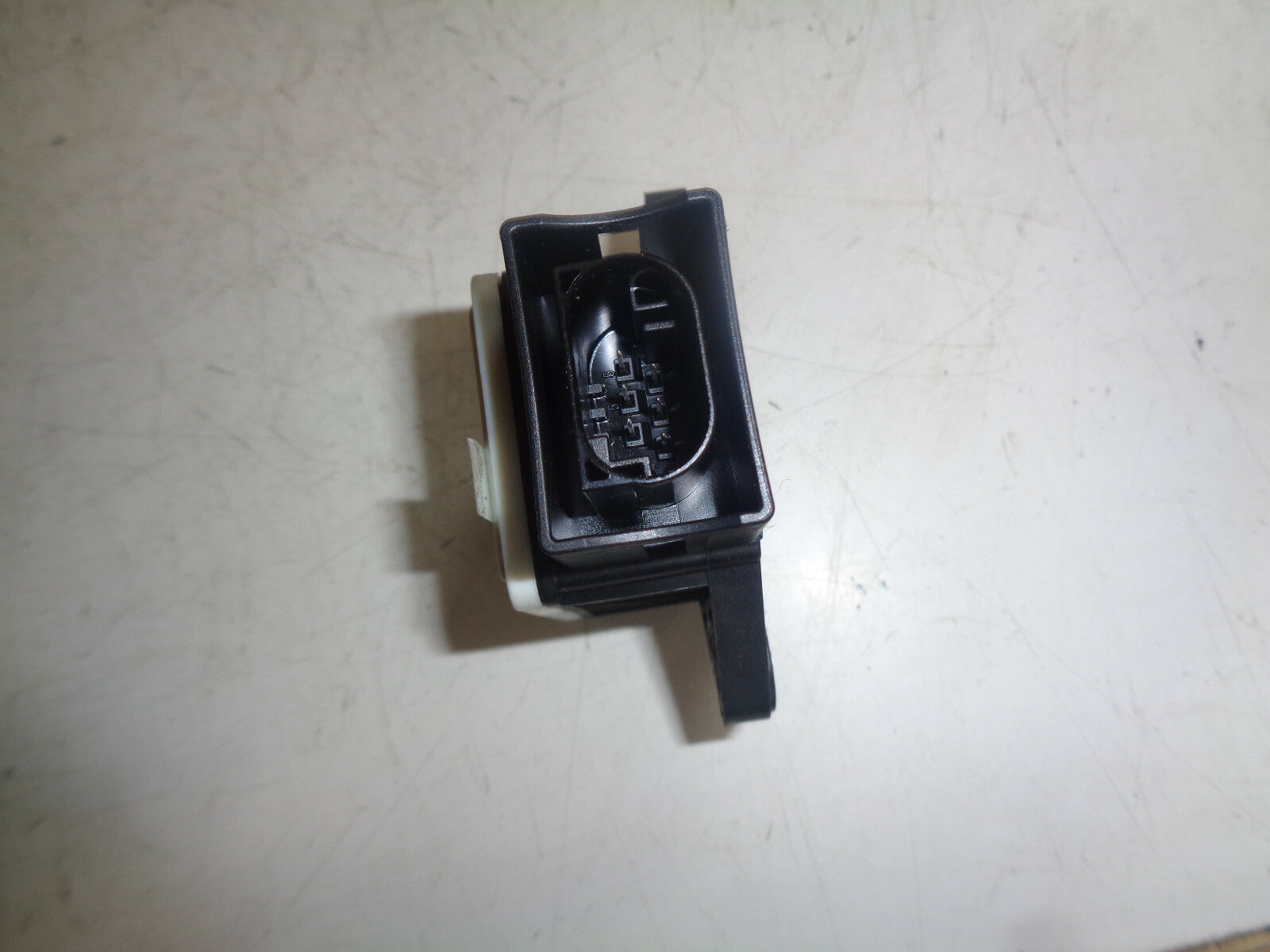 FORD KA MK2 2015 YAW RATE SENSOR MODULE 52026718