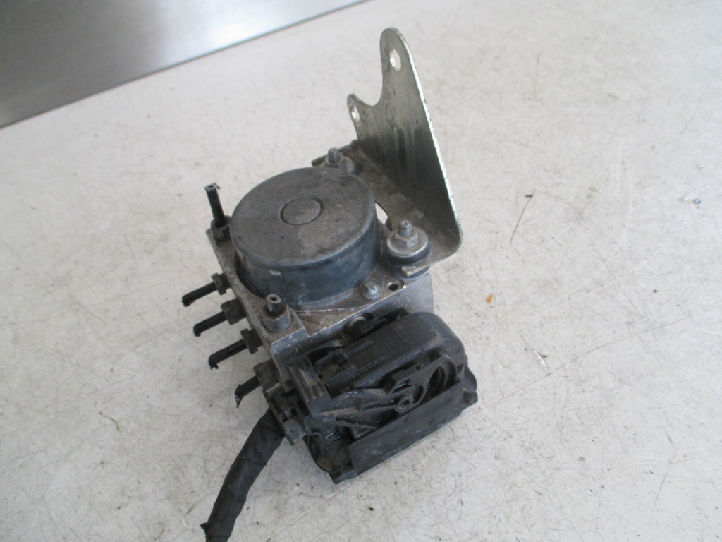 FIAT 500 2016 ABS PUMP
