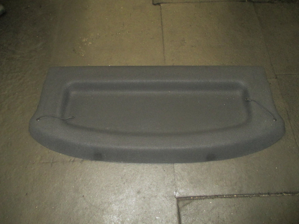 CITROEN DS3 2016 3 DOOR REAR LOAD COVER PARCEL SHELF