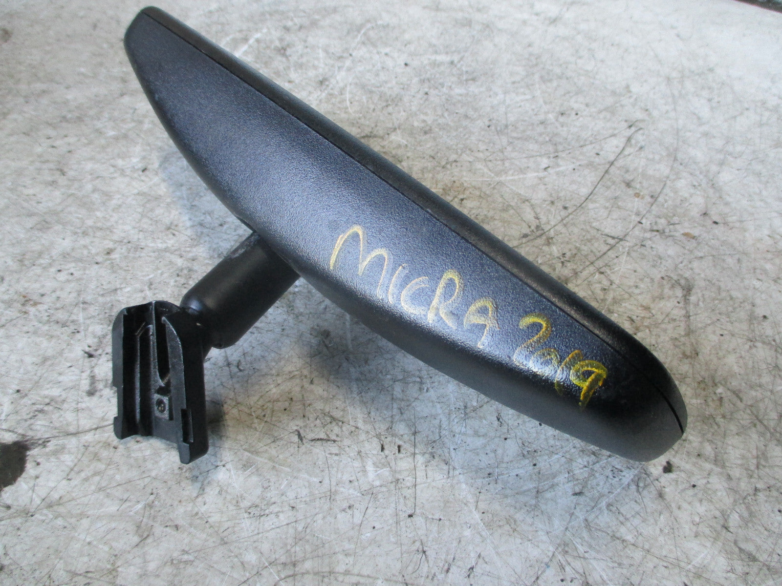 NISSAN MICRA MK5 2019 K14 FRONT INTERIOR AUTO DIMMING REAR VIEW MIRROR