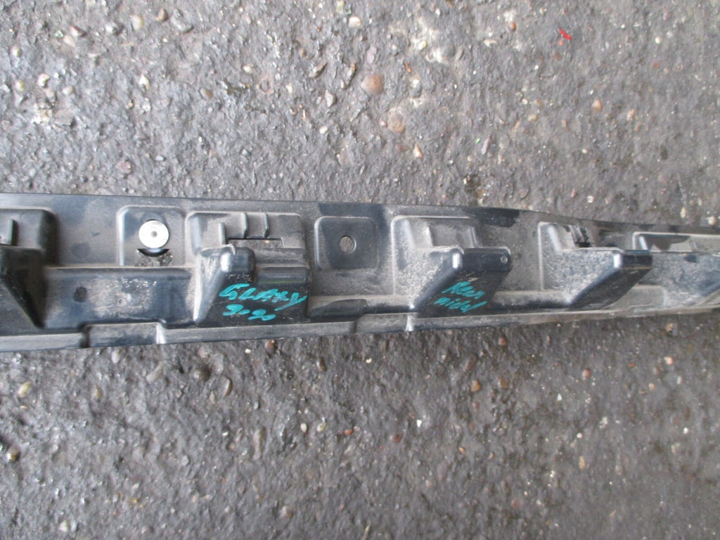 FORD GALAXY MK4 2020 REAR BUMPER BACK PLASTIC SUPPORT BRACKET TRIM EM2B-17C871-N