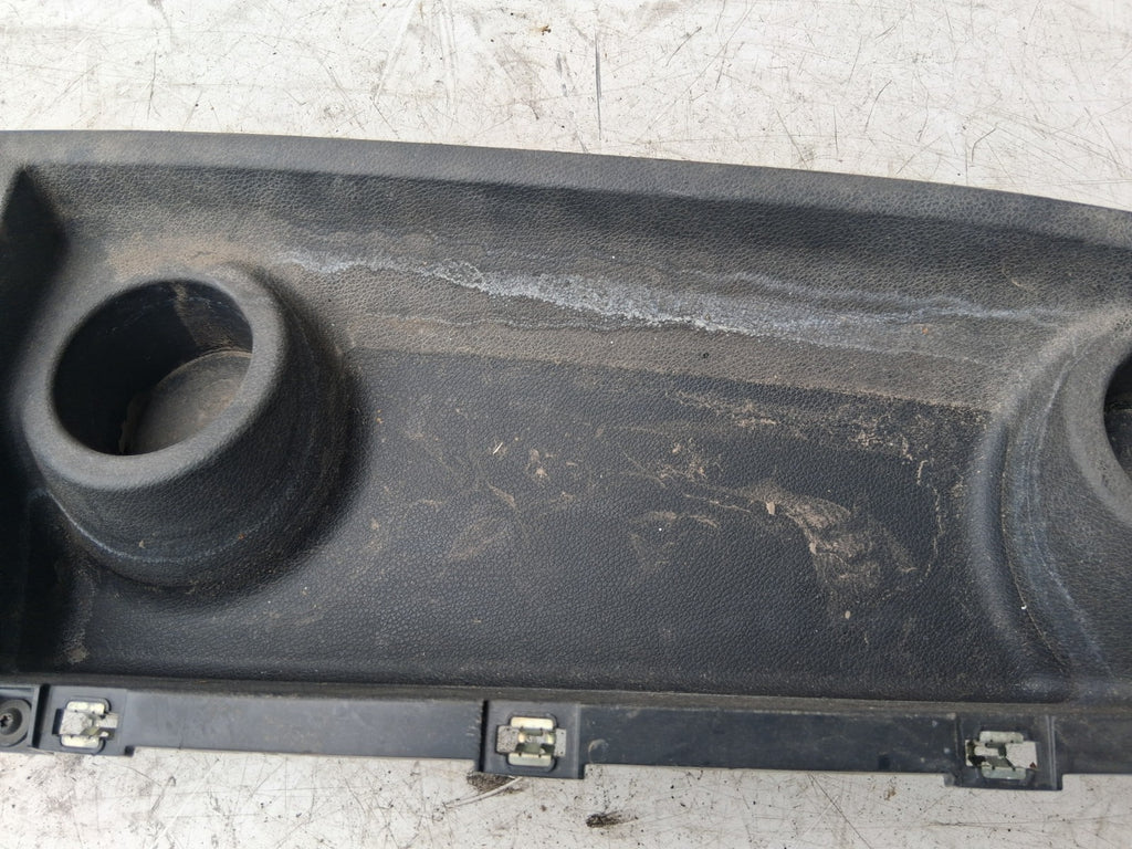 2021 MERCEDES SPRINTER W907 NSF PASSENGER SIDE DASH STORAGE TRIM A9106803300