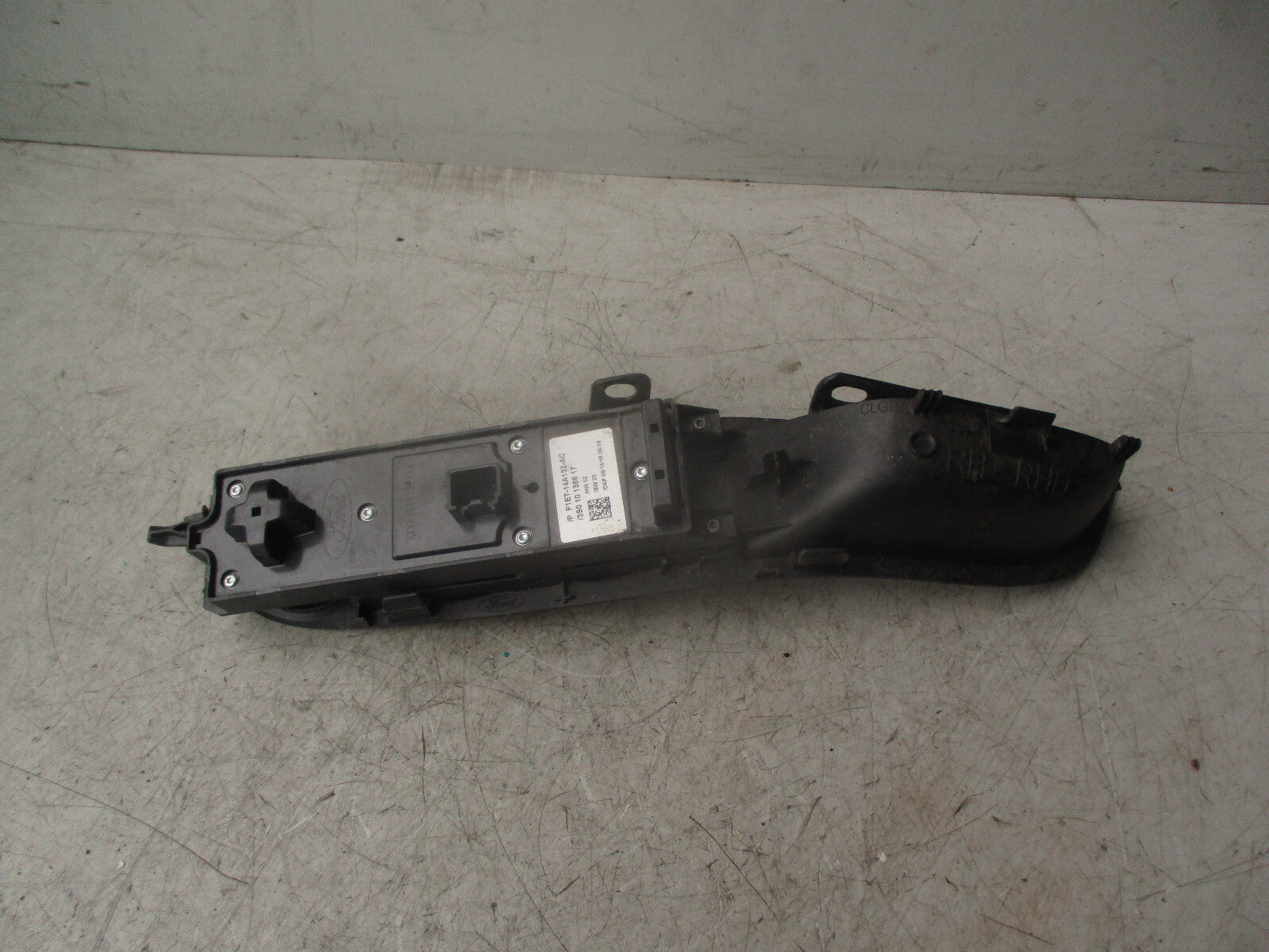 2017 FORD FOCUS MK3 DRIVER FRONT ELECTRIC WINDOW SWITCH F1ET14A132AC