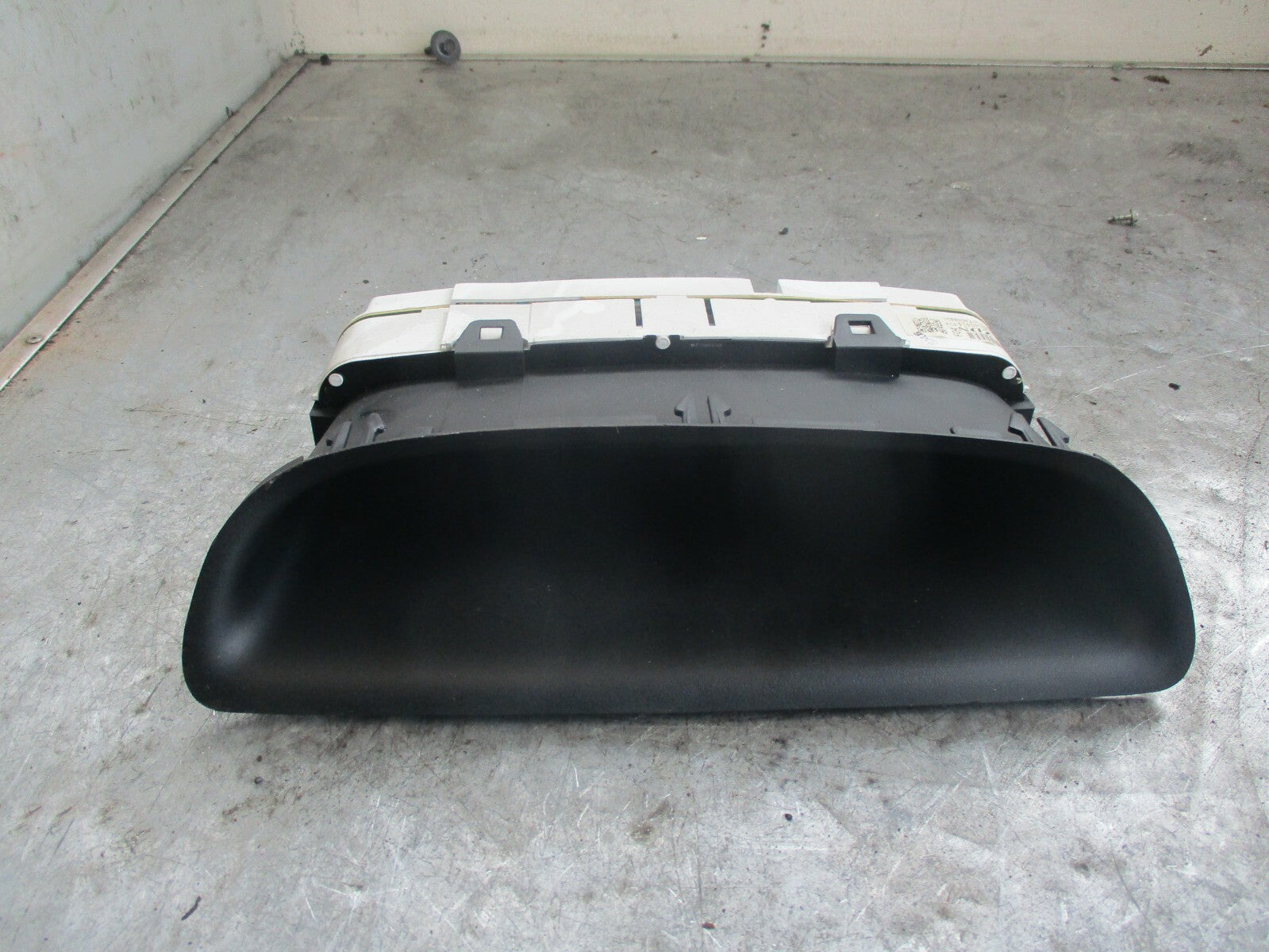HYUNDAI MATRIX 2003 CENTRAL DIGITAL DISPLAY SCREEN 707007300