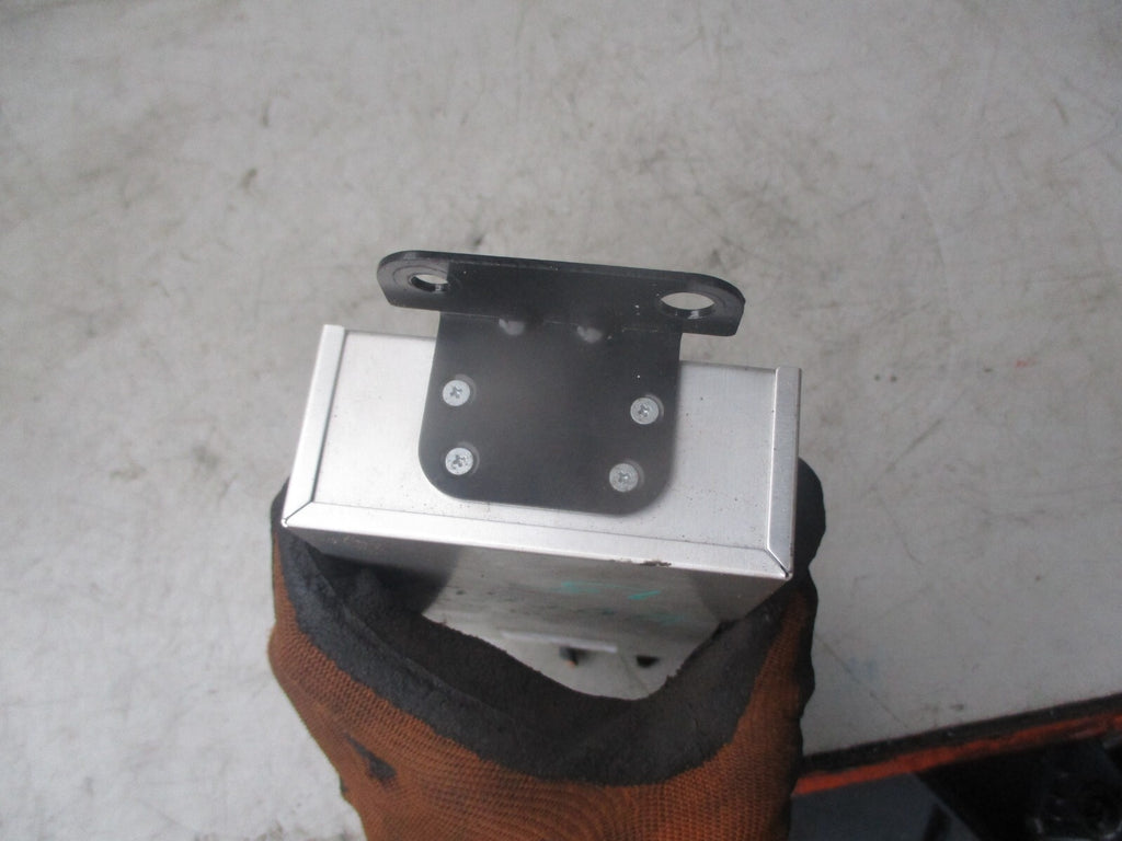 RANGE ROVER EVOQUE 2015 COMFORT CENTRAL CONTROL MODULE BJ3214B526AF