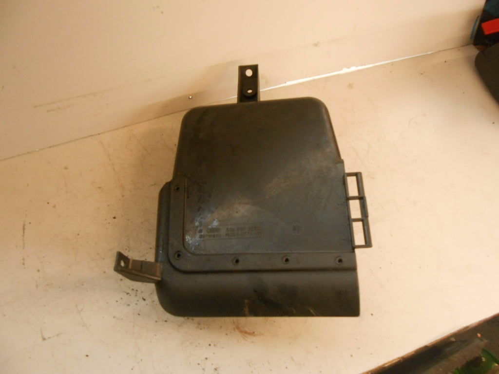 VW VOLKSWAGEN SCIROCCO 53B (MK2) UNDER DASH STORAGE TRY 534857923C