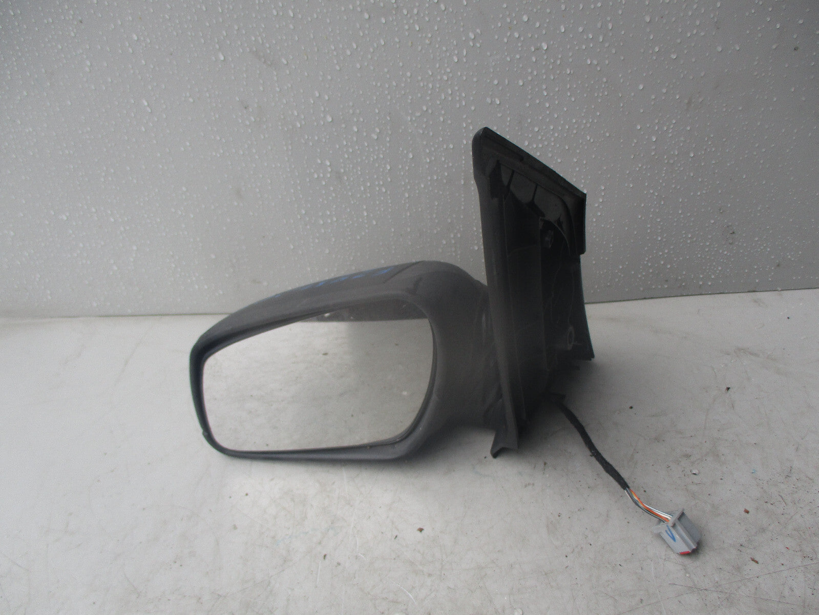 FORD FIESTA MK6 2008 NSF PASSENGER SIDE WING MIRROR