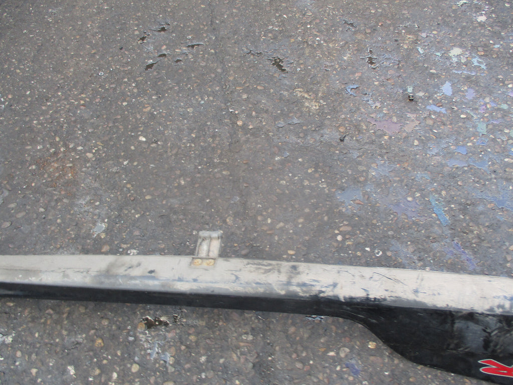 HONDA CIVIC TYPE R 2004 OS DRIVER SIDE SILL SKIRT 71800S5T