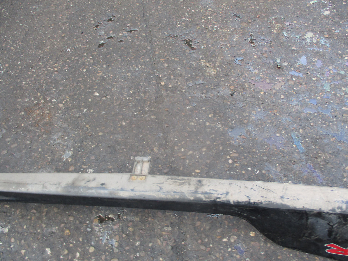 HONDA CIVIC TYPE R 2004 OS DRIVER SIDE SILL SKIRT 71800S5T