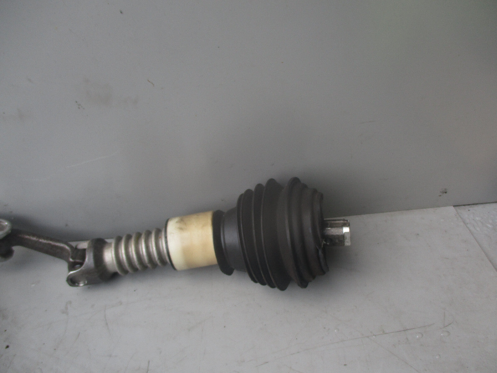 MERCEDES CLC 2008 2.2 DIESEL STEERING COLUMN A2034620205