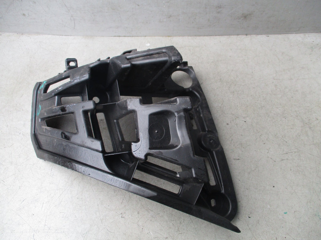 2020 CITROEN C5 AIRCROSS NSR PASSENGER SIDE REAR LEFT BUMPER BRACKET 9826677480