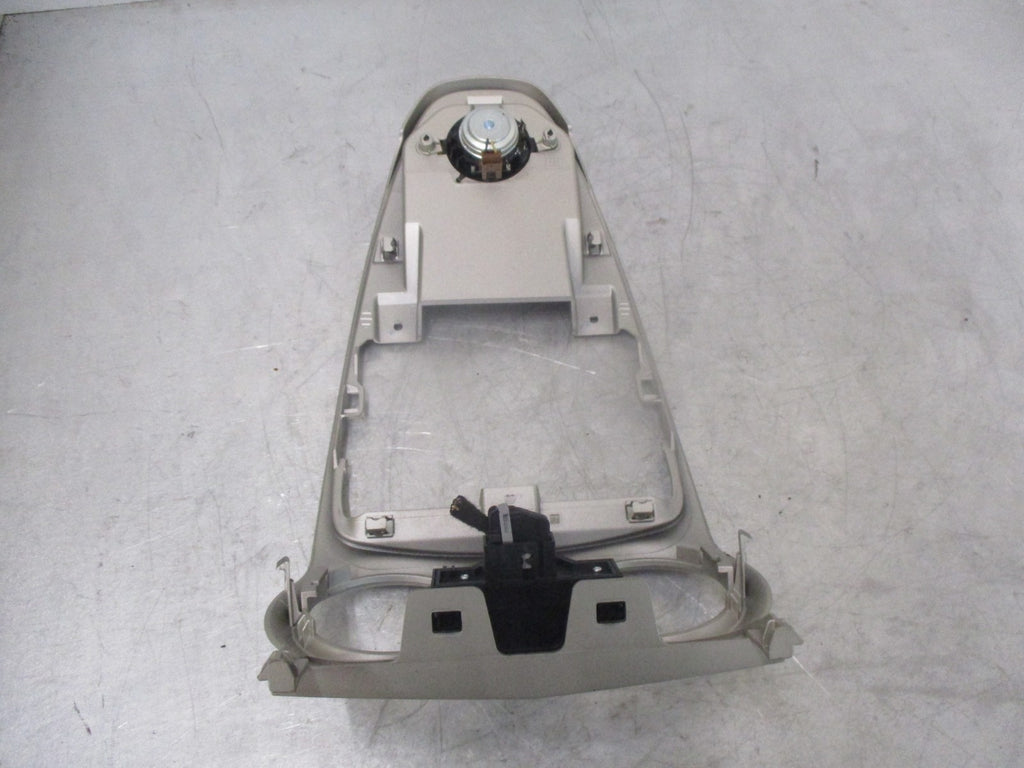 VAUXHALL CORSA D DASH VENT SURROUND TRIM PANEL 13204955
