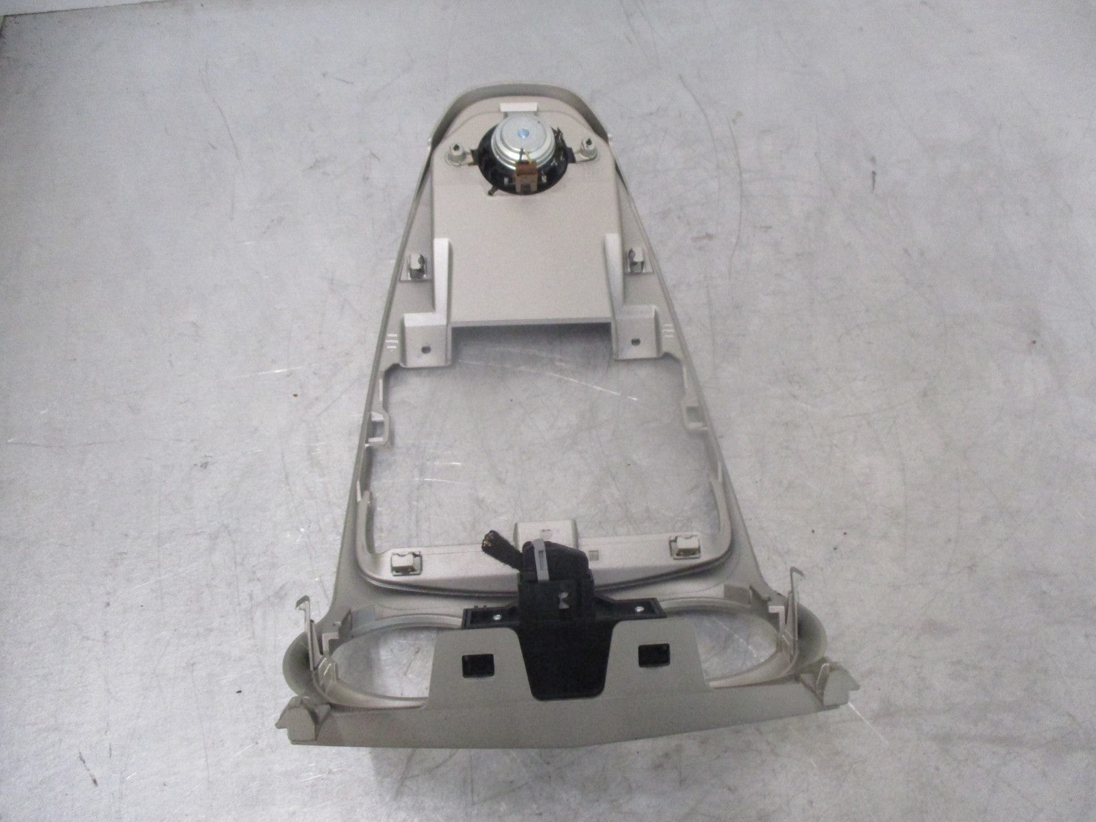 VAUXHALL CORSA D DASH VENT SURROUND TRIM PANEL 13204955