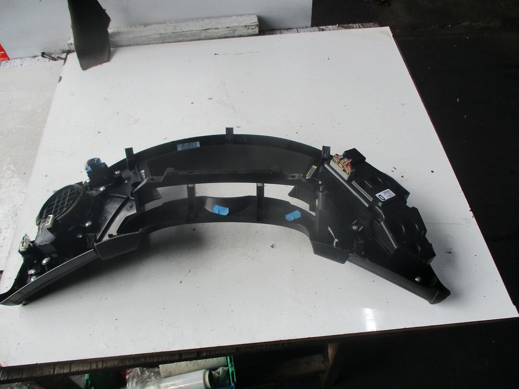 HONDA CIVIC MK8 HEATER CONTROL PANEL 79600SMJ E5