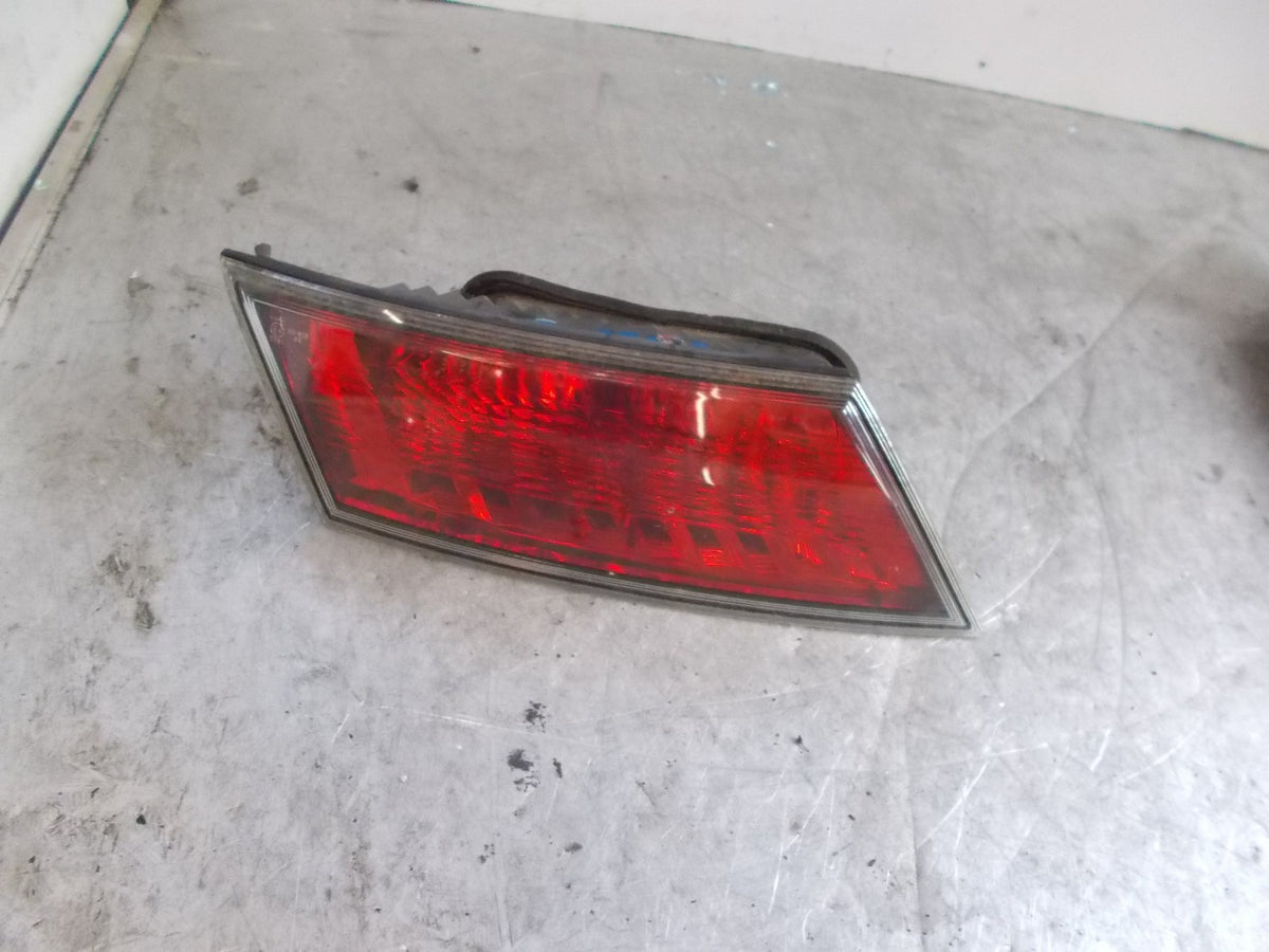 2006 HONDA CIVIC NS PASSENGER SIDE REAR TAIL LIGHT 22616721
