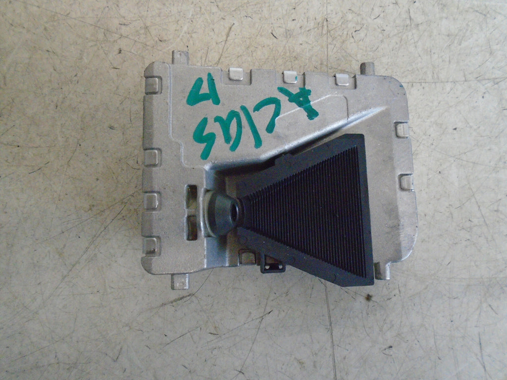 2018 MERCEDES A CLASS W176 FRONT WINDSCREEN CAMERA A0009007607